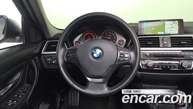 BMW 3-Series 320d xDrive