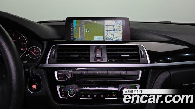 BMW 3-Series 320d xDrive