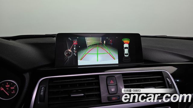 BMW 3-Series 320d xDrive