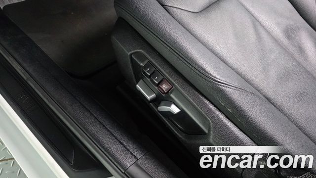 BMW 3-Series 320d xDrive