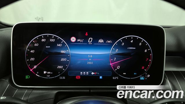 Mercedes-Benz C-Class C200 Avantgarde