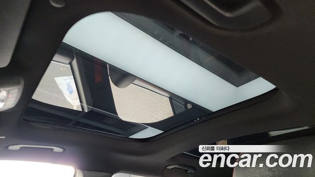 Mercedes-Benz GLB-Class AMG GLB35 4MATIC