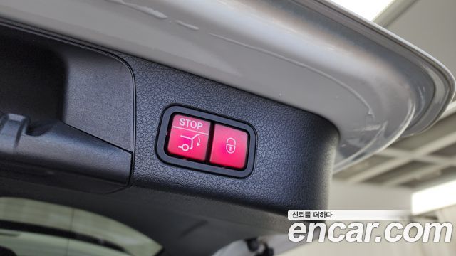 Mercedes-Benz GLB-Class AMG GLB35 4MATIC