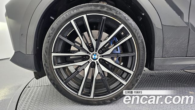 BMW X6 xDrive40d M Sport Online Exclusive