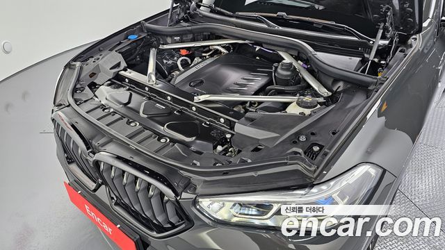 BMW X6 xDrive40d M Sport Online Exclusive