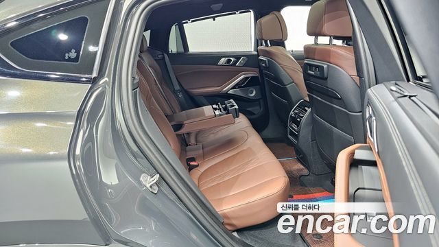BMW X6 xDrive40d M Sport Online Exclusive