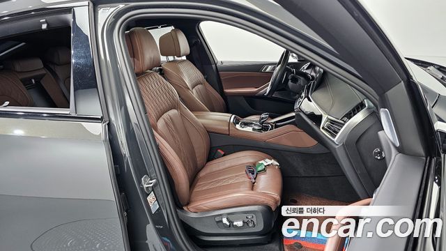 BMW X6 xDrive40d M Sport Online Exclusive