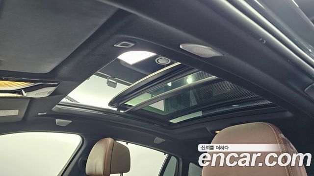 BMW X6 xDrive40d M Sport Online Exclusive