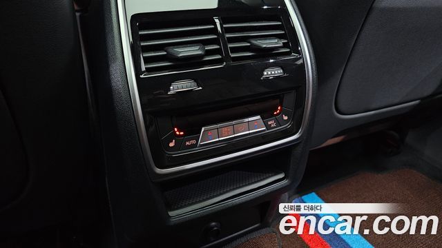 BMW X6 xDrive40d M Sport Online Exclusive