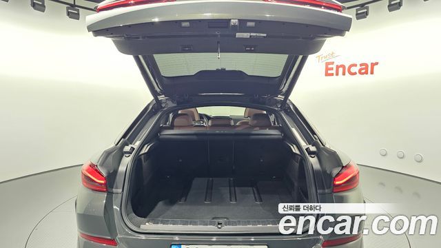 BMW X6 xDrive40d M Sport Online Exclusive