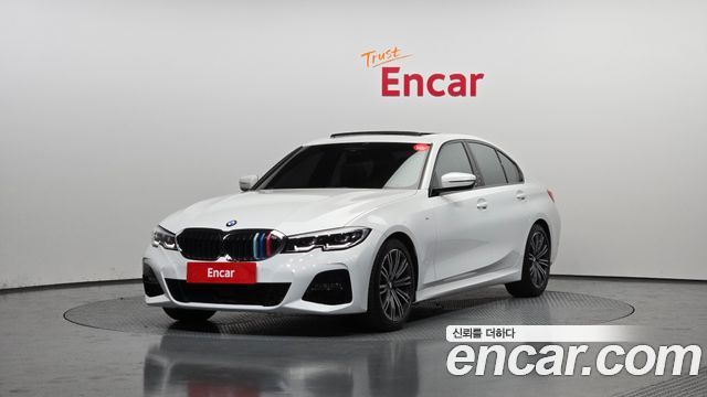 BMW 3-Series 320i M Sport