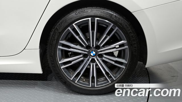 BMW 3Series (G20) 320i M Sport