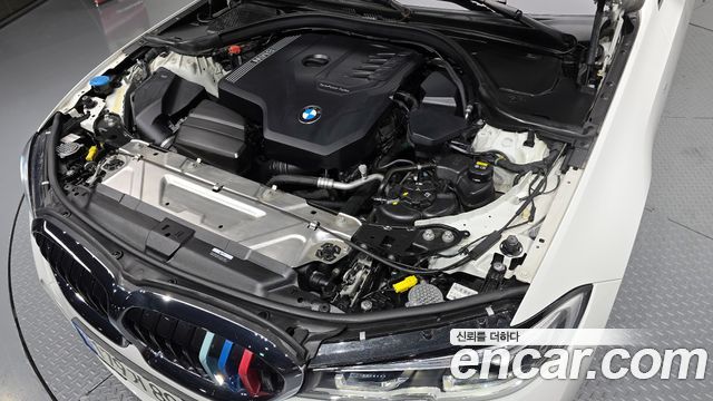 BMW 3Series (G20) 320i M Sport