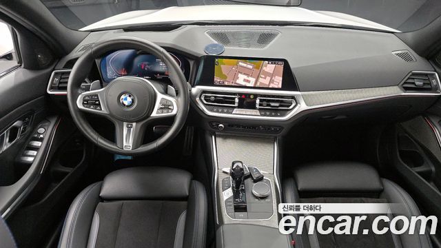BMW 3Series (G20) 320i M Sport