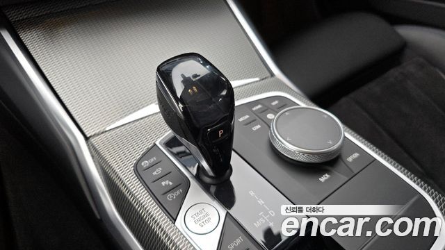 BMW 3Series (G20) 320i M Sport