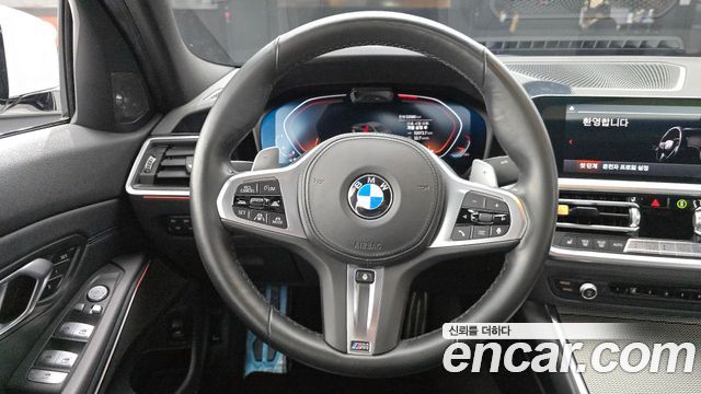 BMW 3Series (G20) 320i M Sport