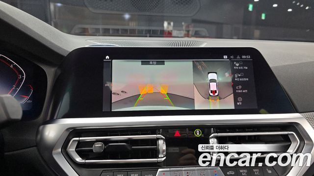 BMW 3Series (G20) 320i M Sport