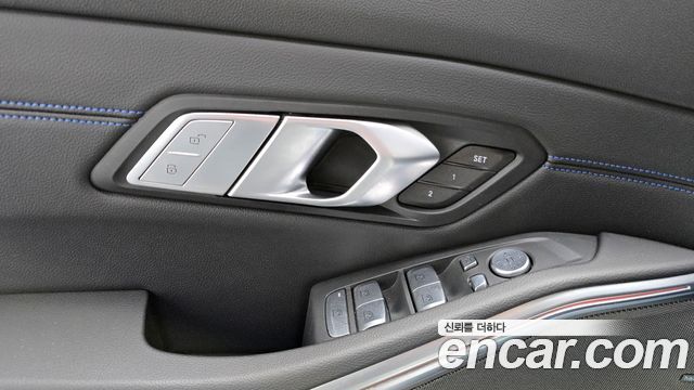 BMW 3Series (G20) 320i M Sport