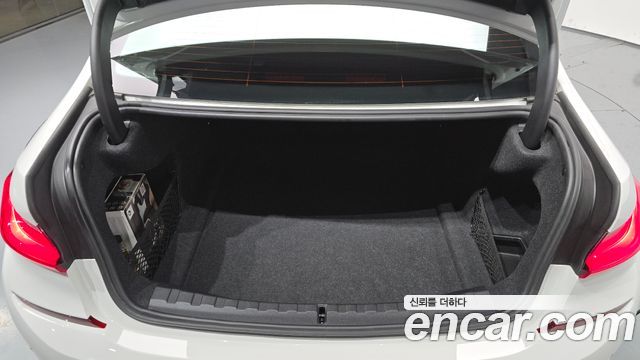 BMW 3Series (G20) 320i M Sport