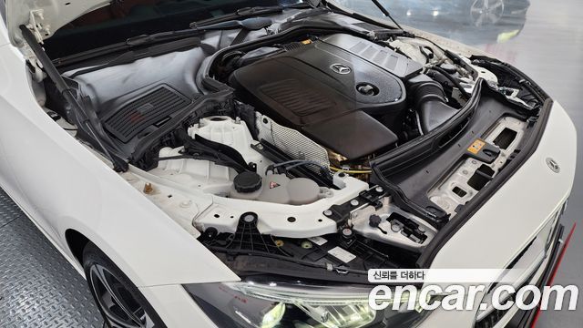 Mercedes-Benz C-Class C300 4MATIC Avantgarde