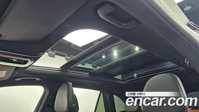 Mercedes-Benz GLC-Class GLC300 4MATIC AMG Line
