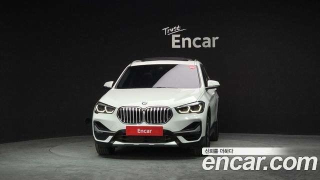 BMW X1 xDrive 20i xLine