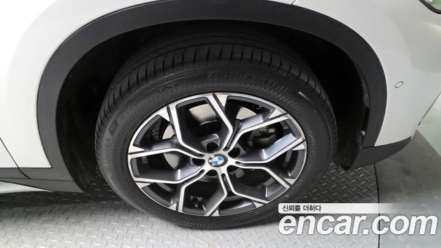 BMW X1 xDrive 20i xLine