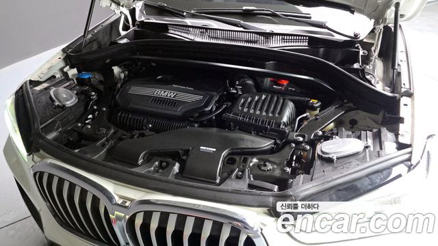 BMW X1 xDrive 20i xLine