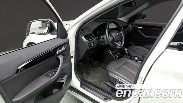 BMW X1 xDrive 20i xLine