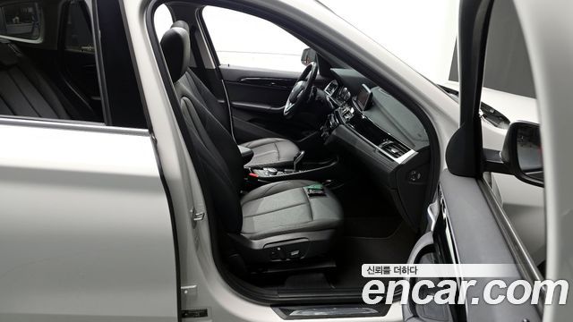 BMW X1 xDrive 20i xLine