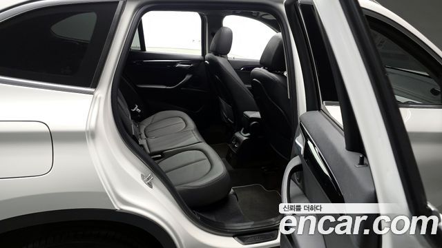 BMW X1 xDrive 20i xLine