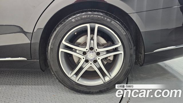 Mercedes-Benz S-Class S400L 4MATIC