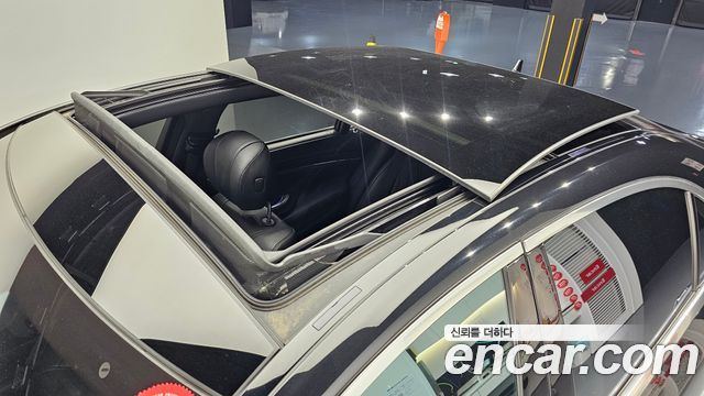 Mercedes-Benz S-Class S63 AMG 4MATIC