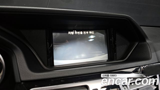 Mercedes-Benz E-Class E220 Bluetec Avantgarde Sport