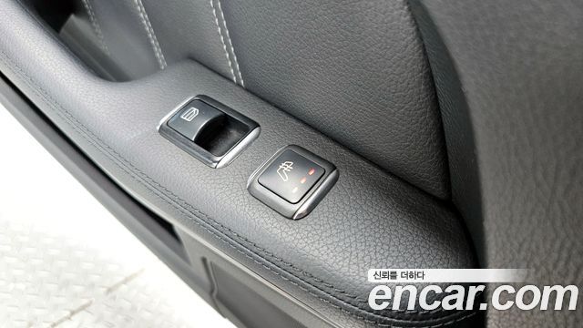 Mercedes-Benz E-Class E220 Bluetec Avantgarde Sport