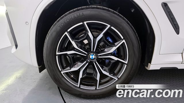 BMW X4 xDrive20i M Sport
