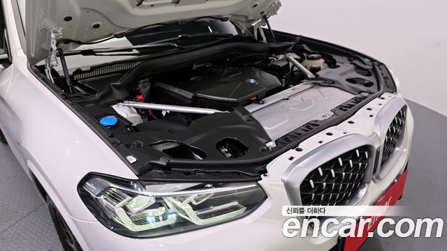 BMW X4 xDrive20i M Sport