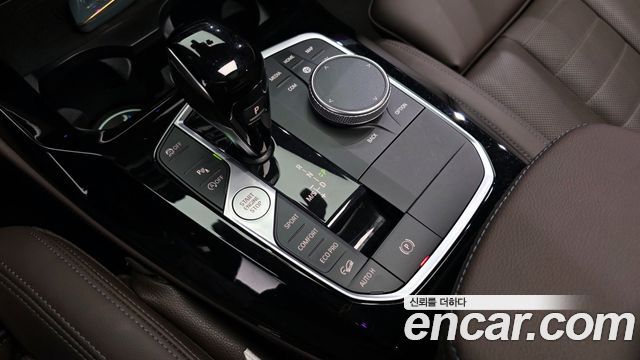 BMW X4 xDrive20i M Sport