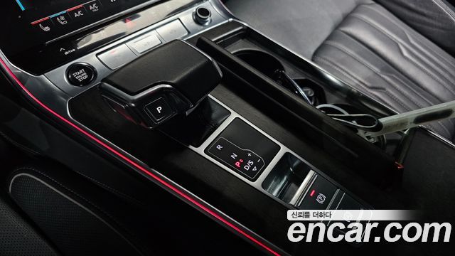 Audi A7 55 TFSI Quattro Premium