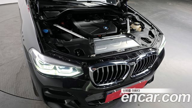 BMW X4 xDrive20i M Sports X Onlile Exclusive Edition