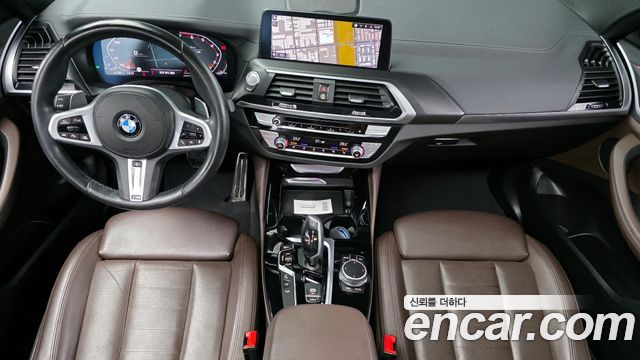 BMW X4 xDrive20i M Sports X Onlile Exclusive Edition
