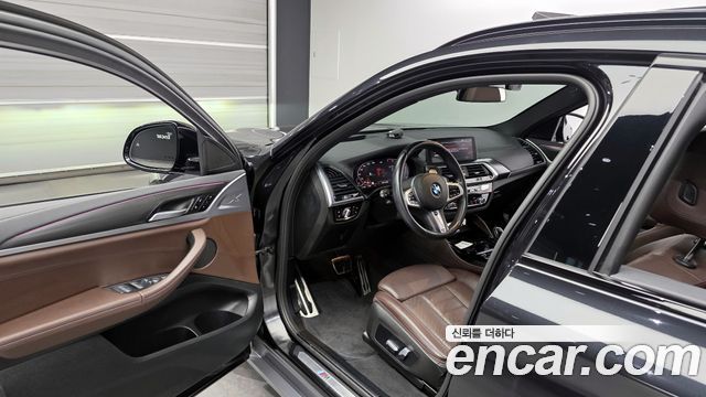 BMW X4 xDrive20i M Sports X Onlile Exclusive Edition