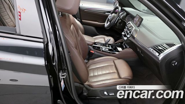 BMW X4 xDrive20i M Sports X Onlile Exclusive Edition