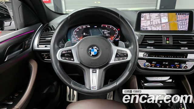 BMW X4 xDrive20i M Sports X Onlile Exclusive Edition
