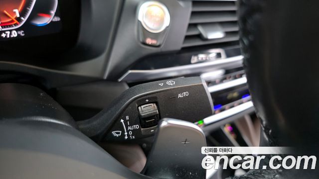 BMW X4 xDrive20i M Sports X Onlile Exclusive Edition