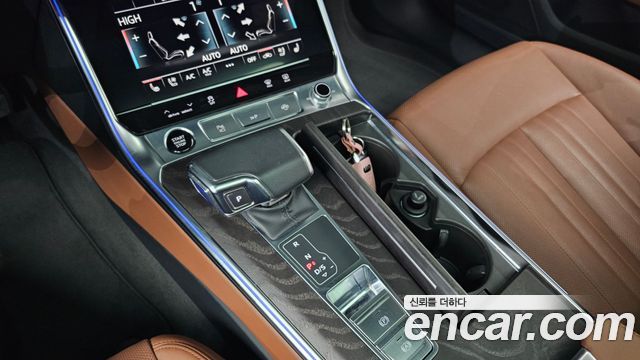 Audi A6 40 TDI Premium