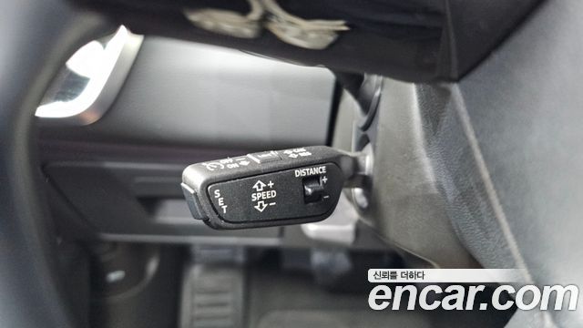 Audi A6 40 TDI Premium