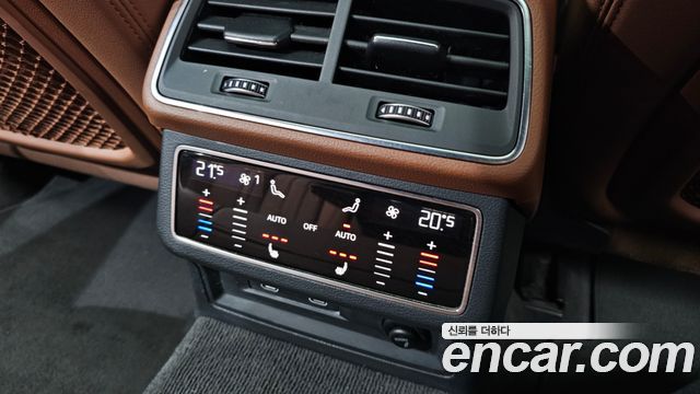 Audi A6 40 TDI Premium