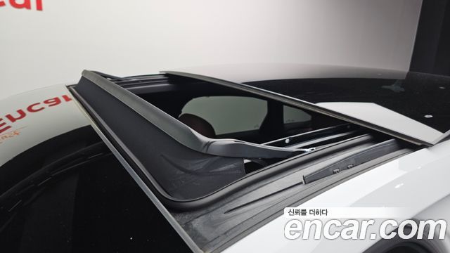 Audi A6 40 TDI Premium