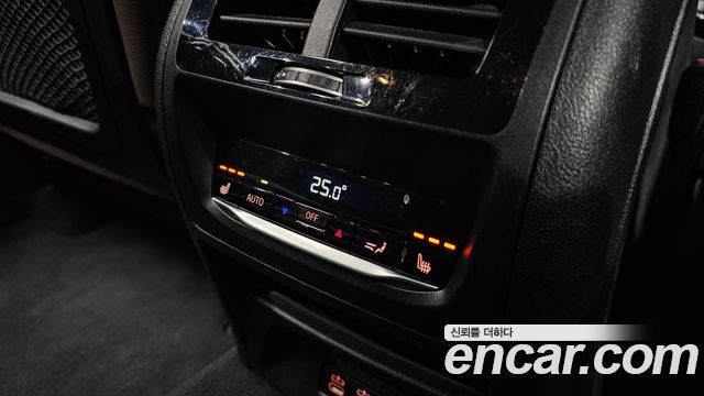 BMW X3 xDrive 20i M sports Online Exclusive Edition